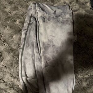 lululemon athletica Gray Sweatpants